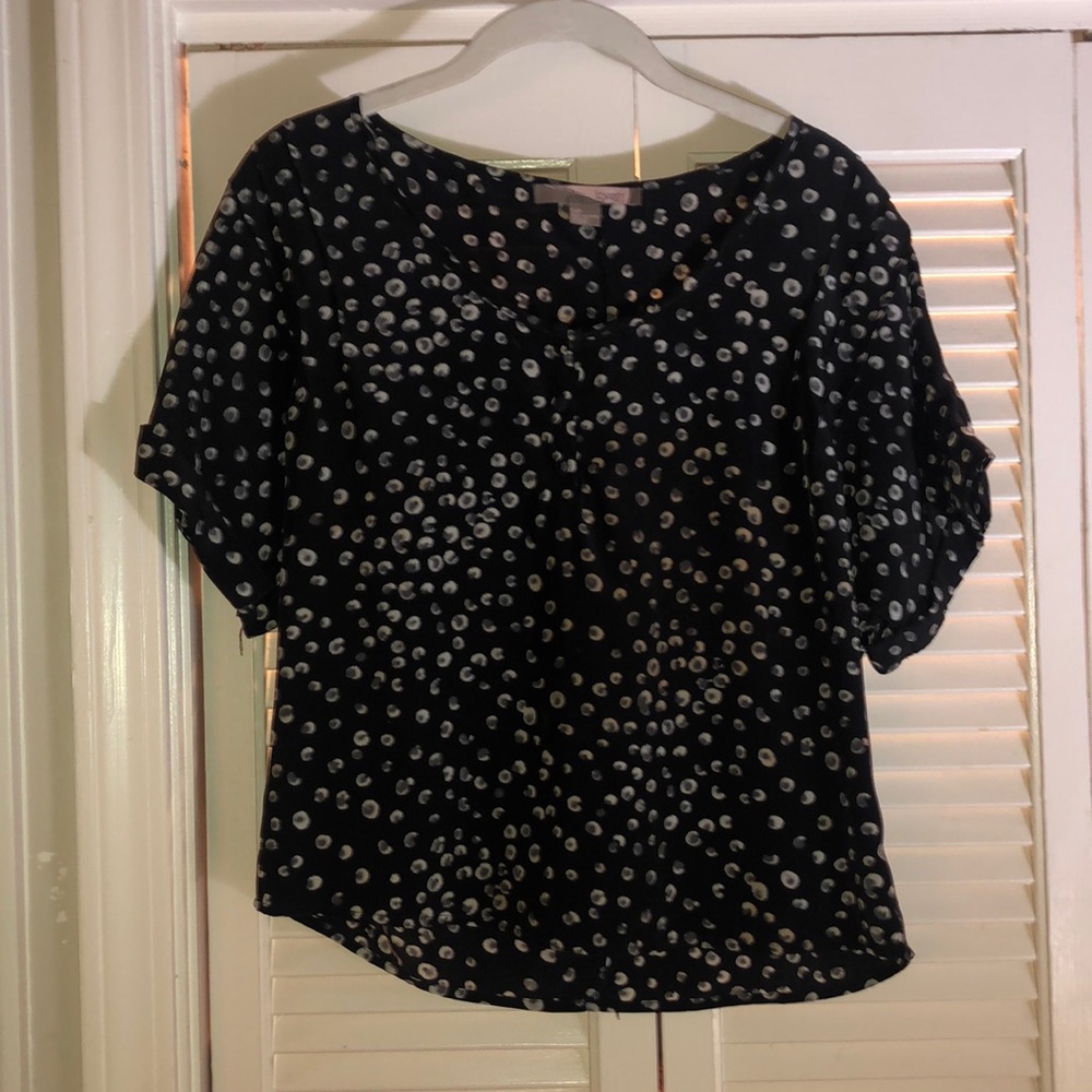 Forever 21 size SMALL blouse